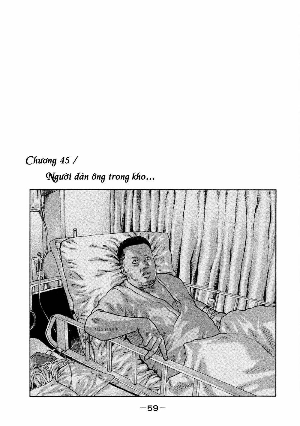 Chương 45 - Trang 1