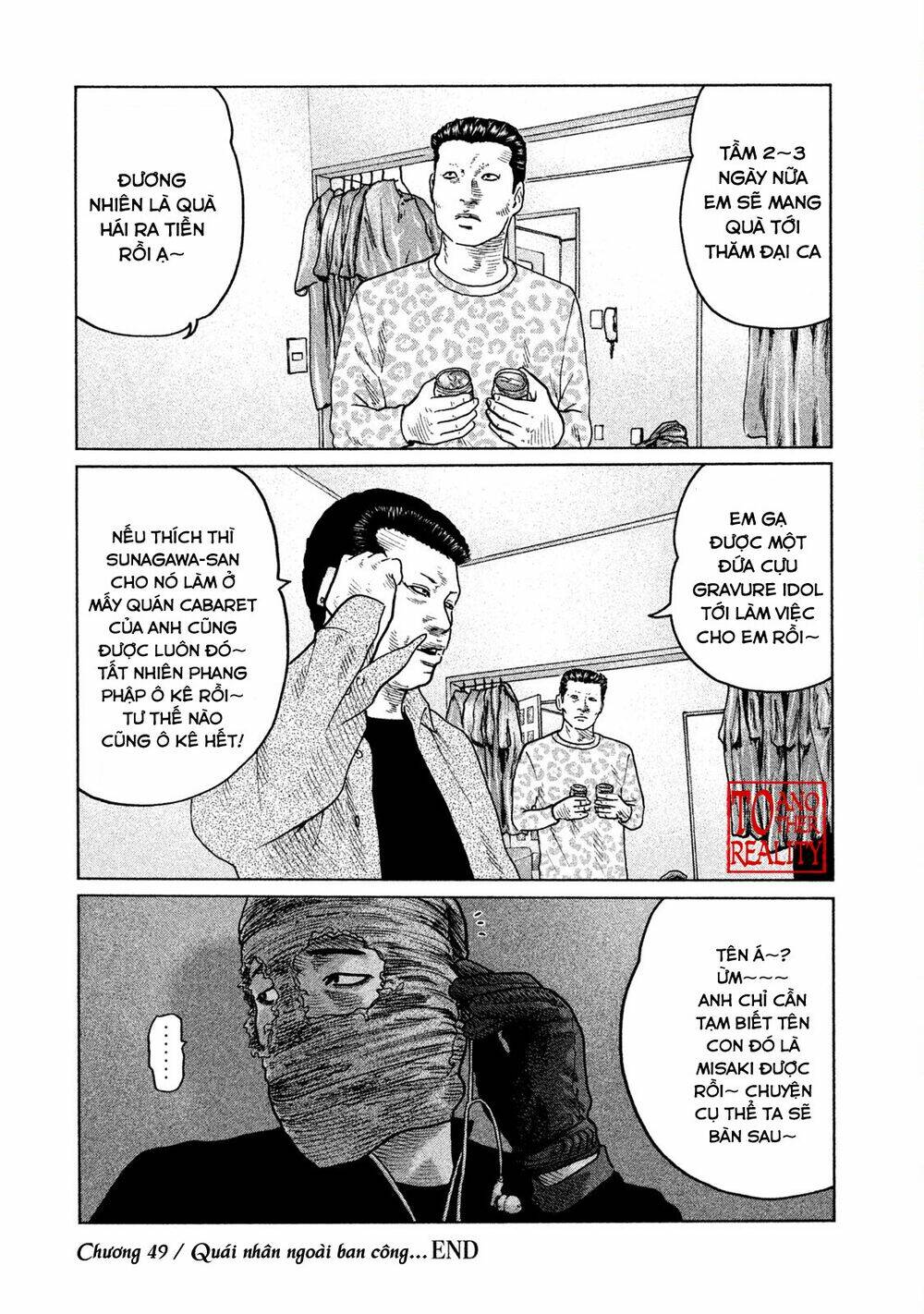 Chương 49 - Trang 20