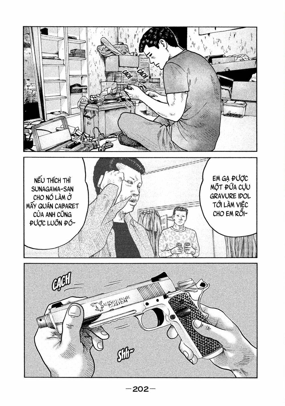 Chương 52 - Trang 14