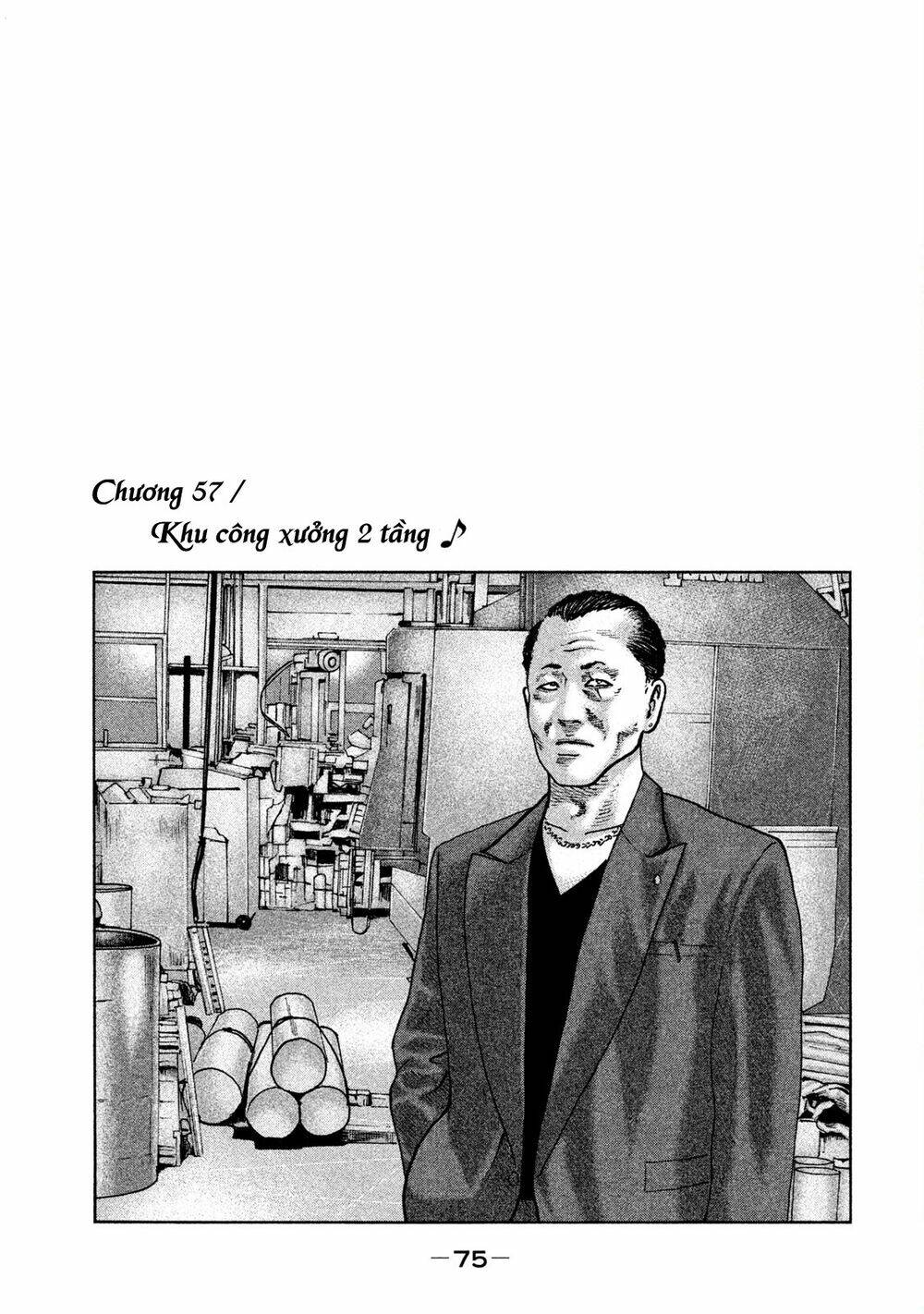 Chương 57 - Trang 1