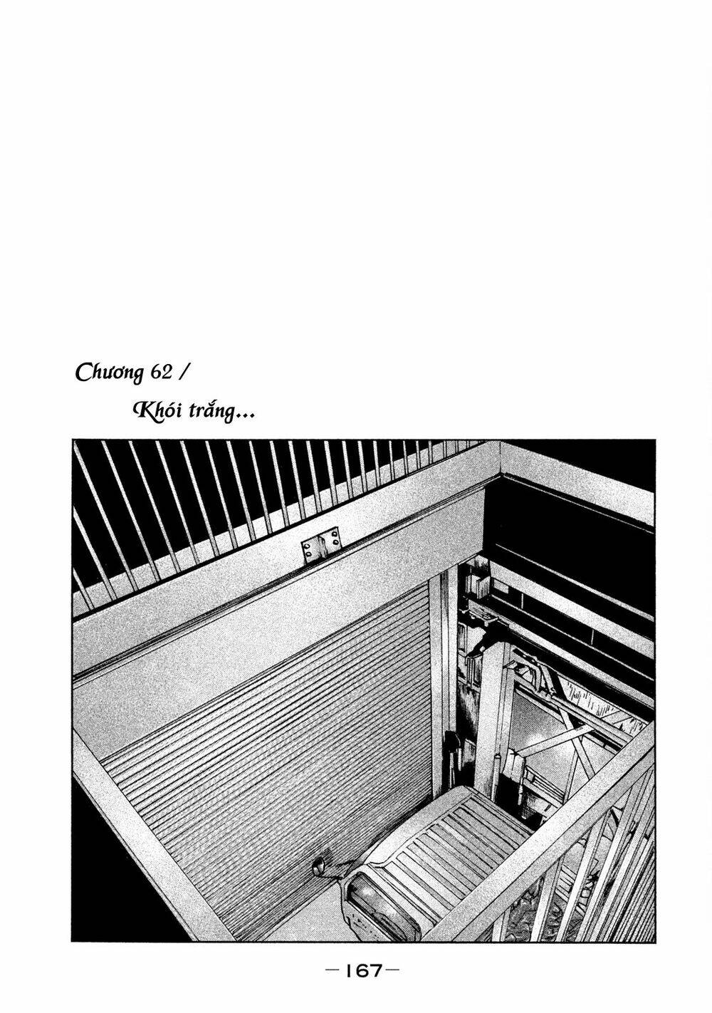 Chương 62 - Trang 1