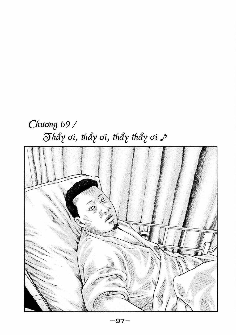 Chương 69 - Trang 1