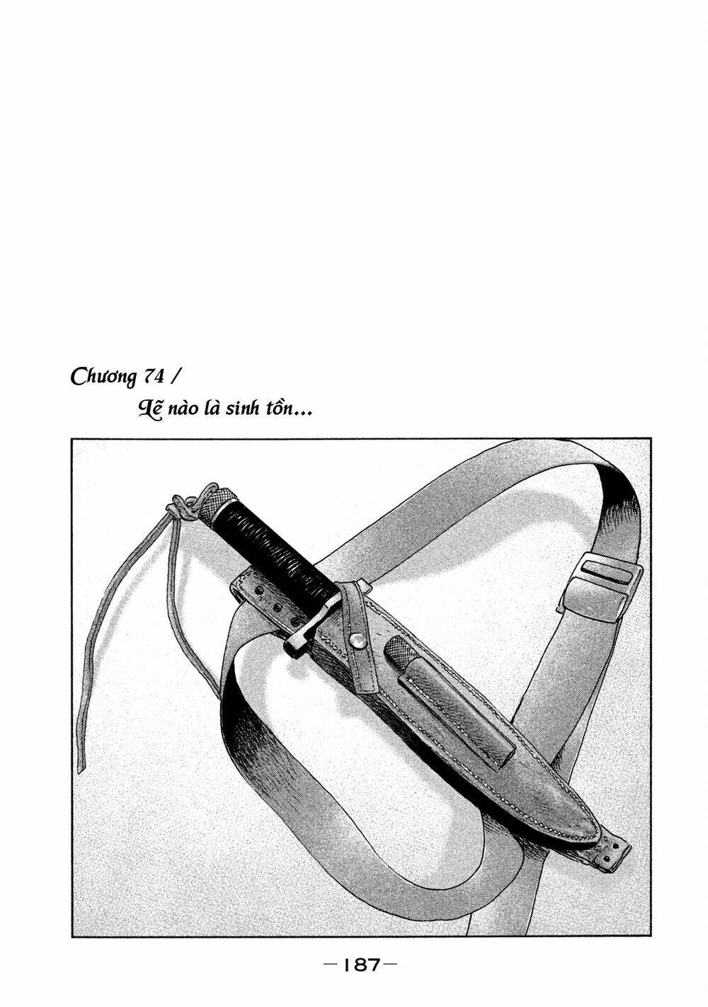 Chương 74 - Trang 1