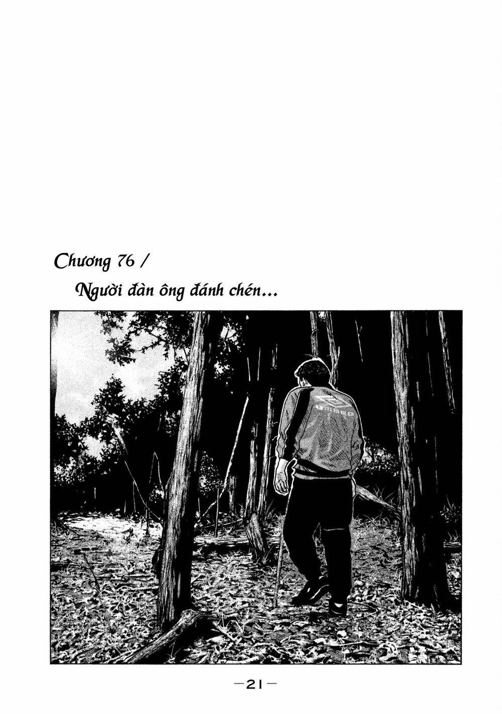 Chương 76 - Trang 1