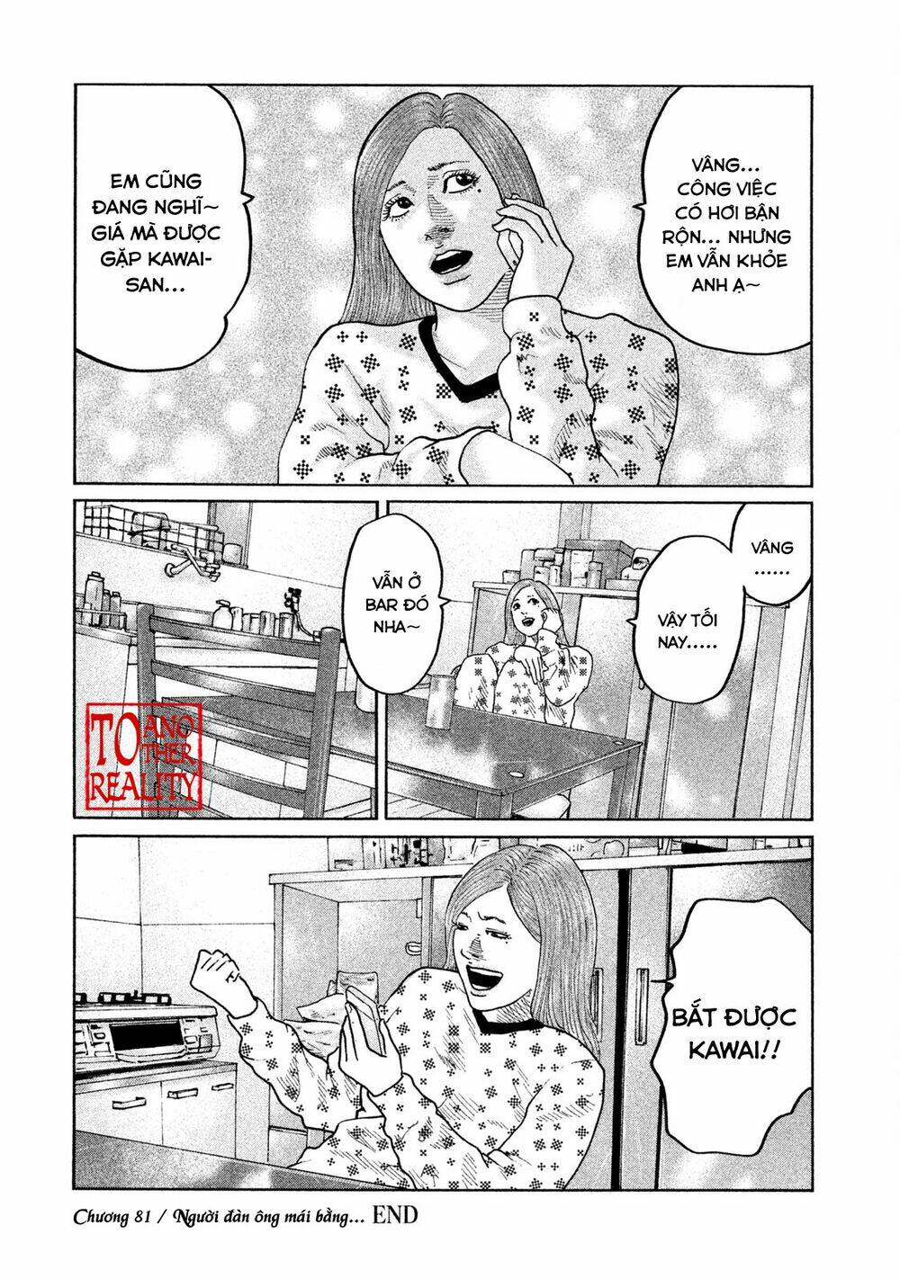 Chương 81 - Trang 18