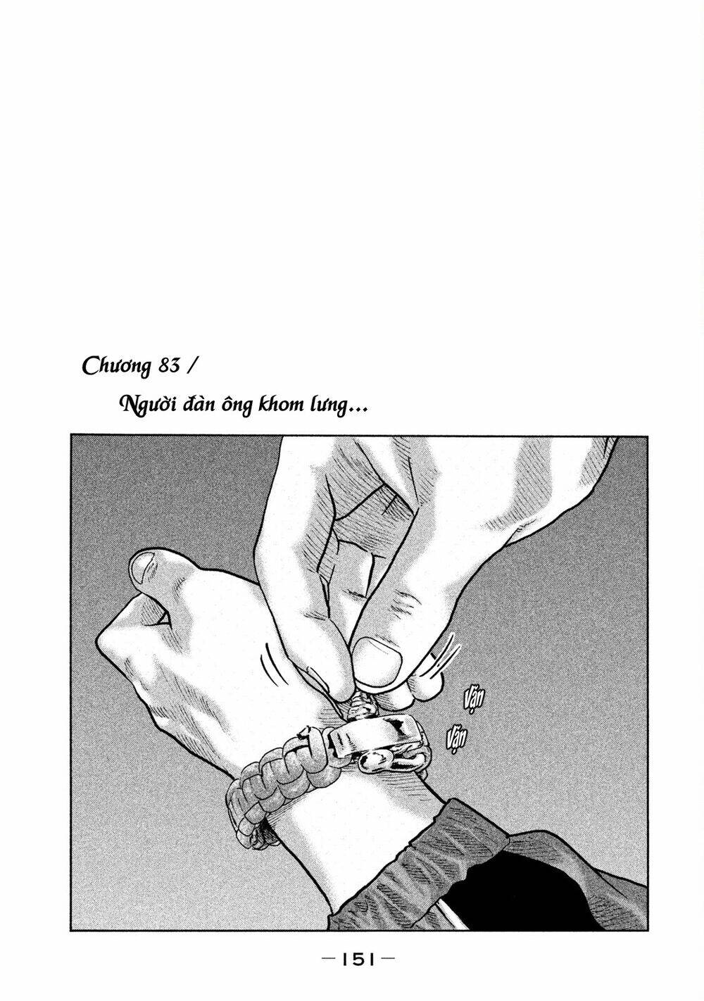 Chương 83 - Trang 1