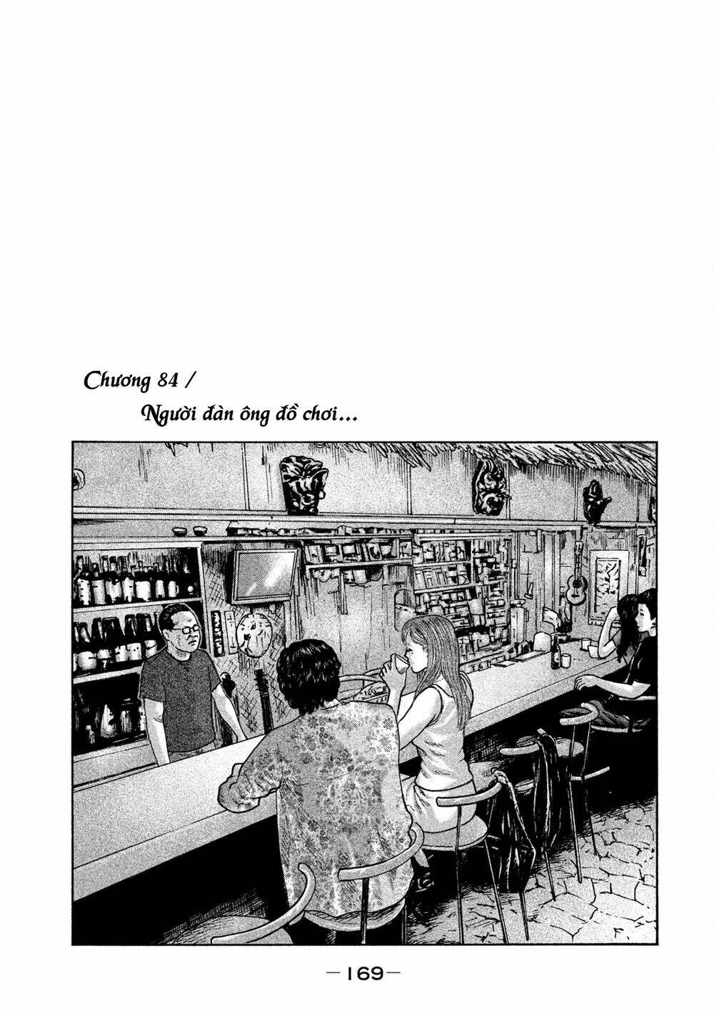 Chương 84 - Trang 1