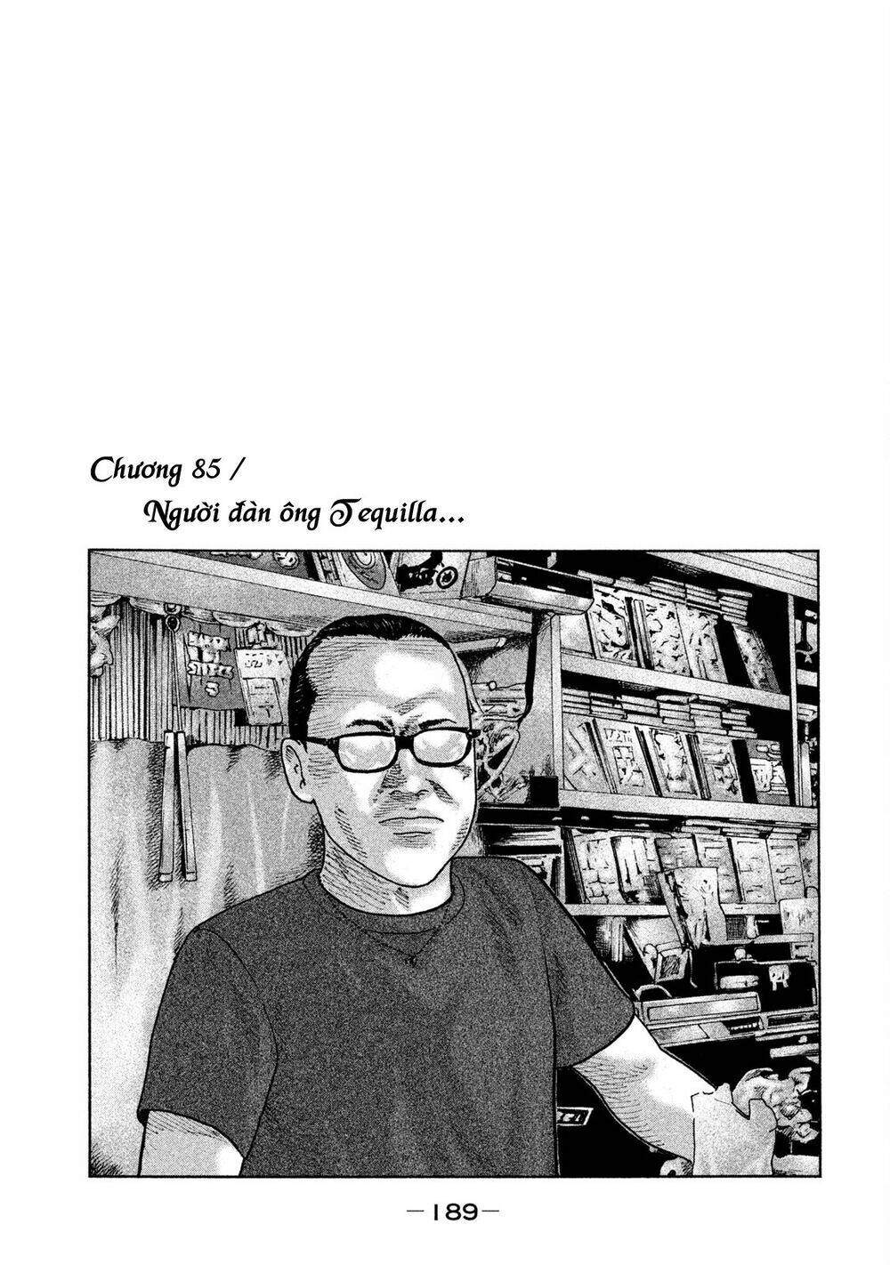 Chương 85 - Trang 1