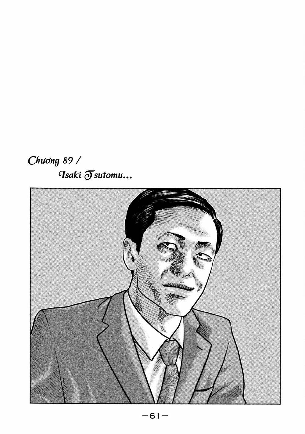 Chương 89 - Trang 1