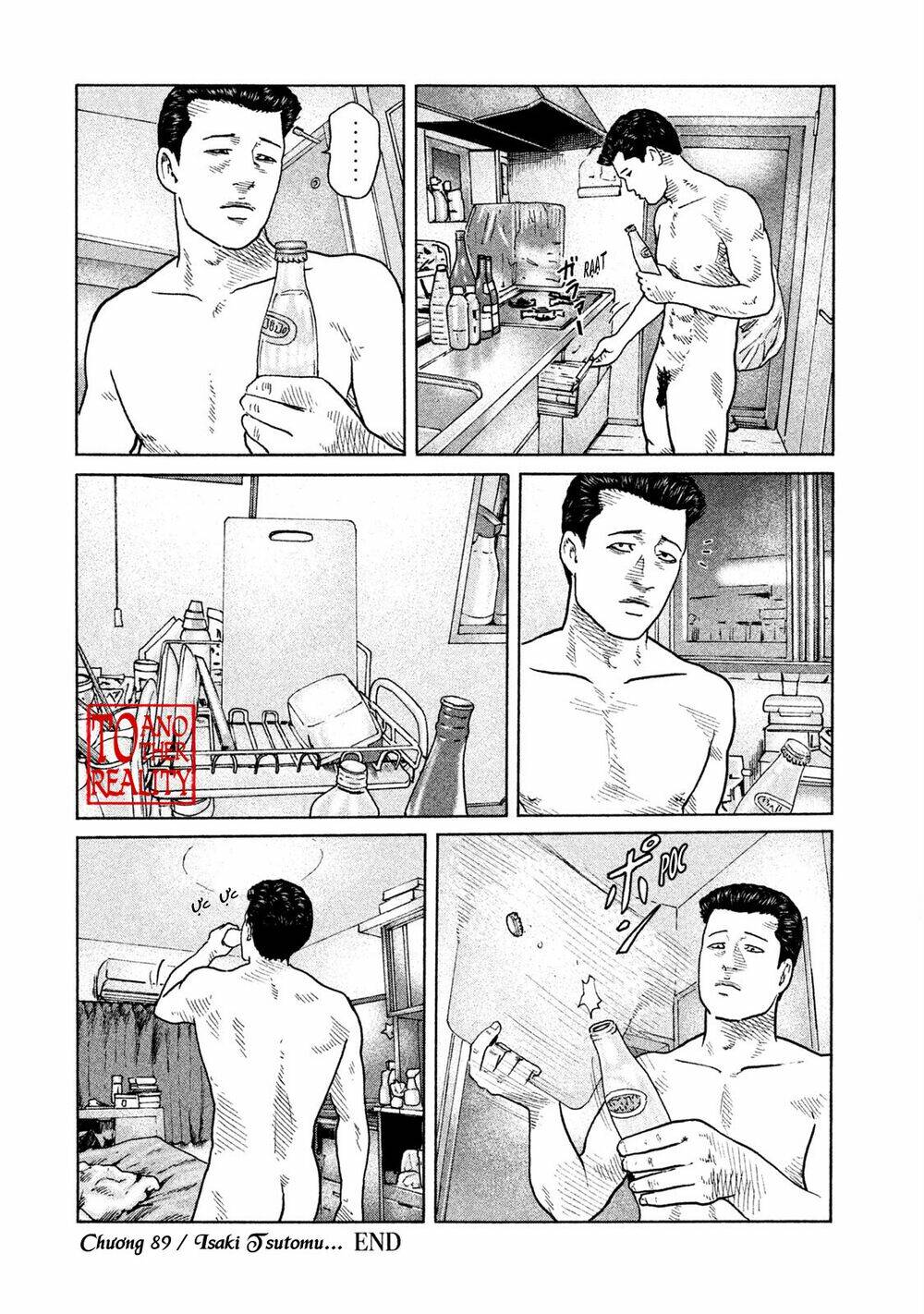 Chương 89 - Trang 18