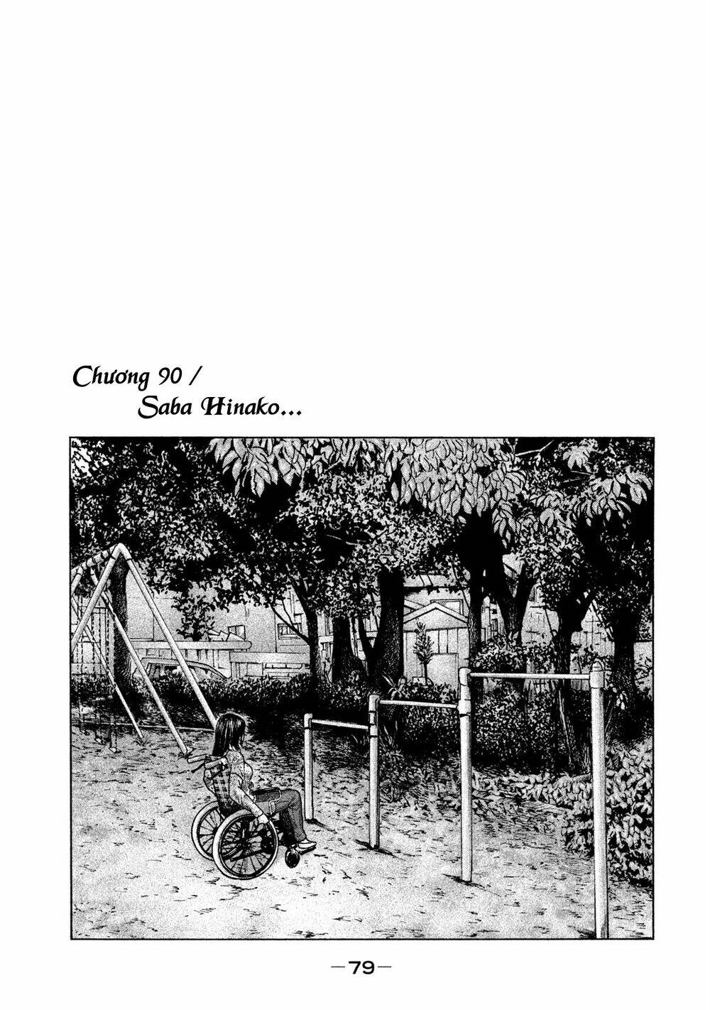 Chương 90 - Trang 1