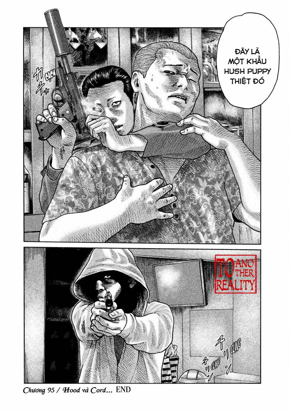 Chương 95 - Trang 22