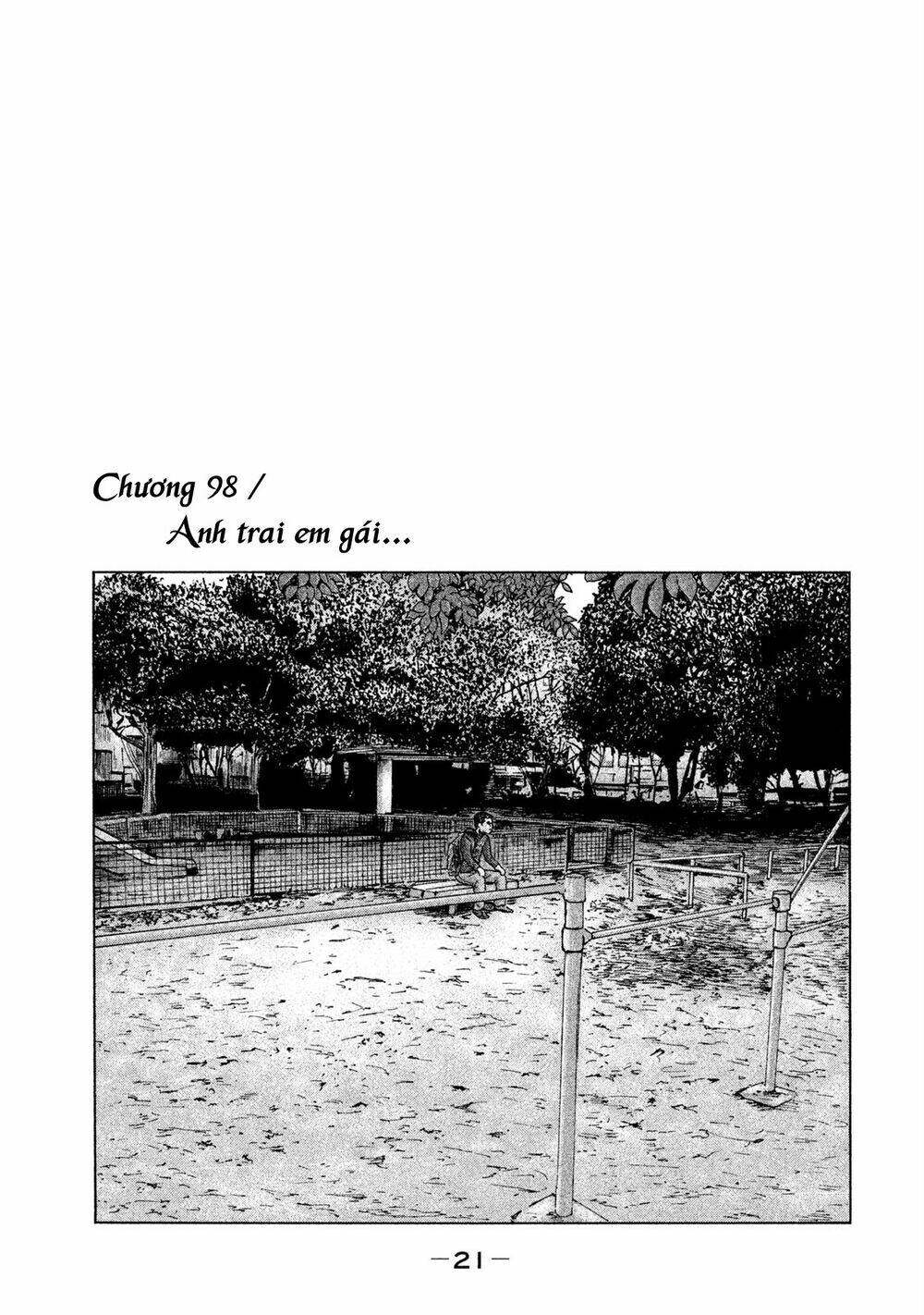 Chương 98 - Trang 1