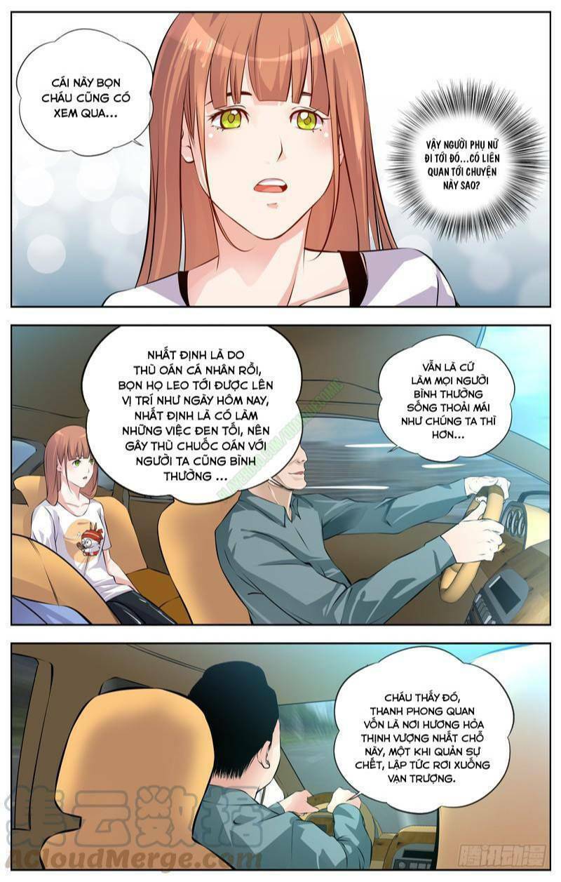 Chương 101 - Trang 11