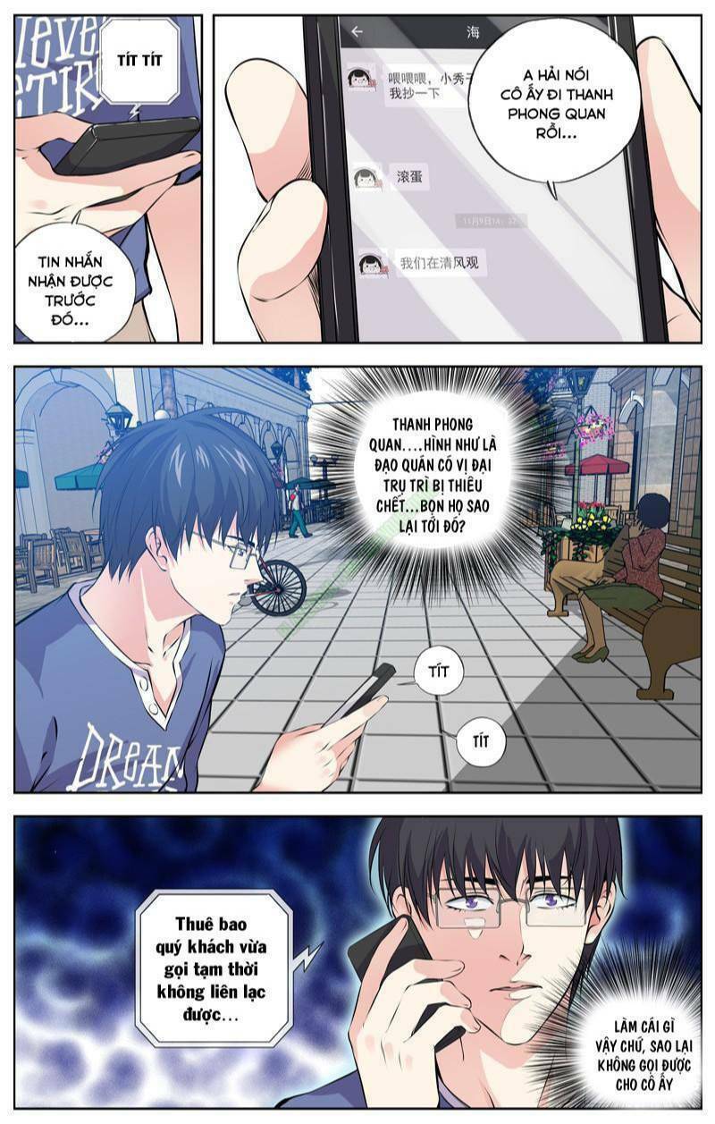 Chương 101 - Trang 3