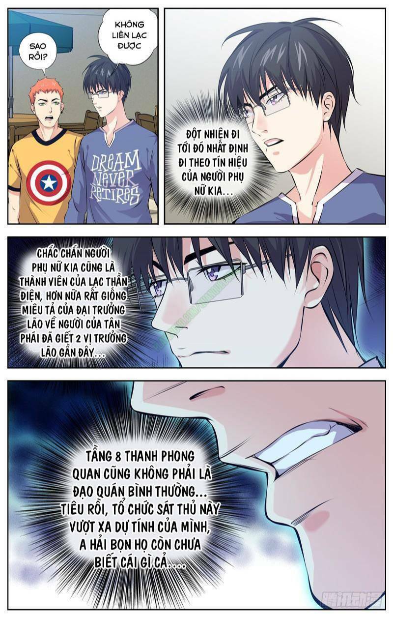 Chương 101 - Trang 4