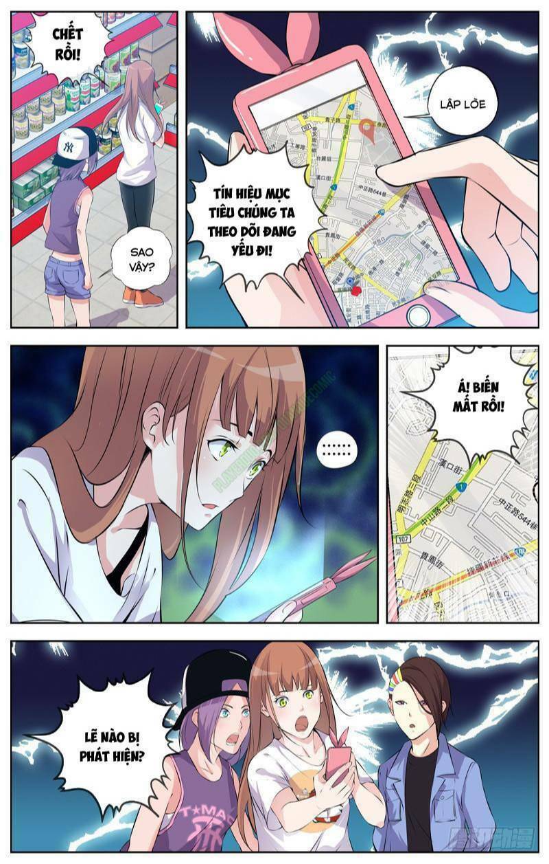 Chương 101 - Trang 7