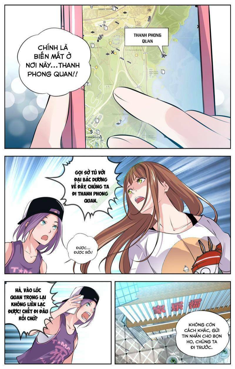 Chương 101 - Trang 8