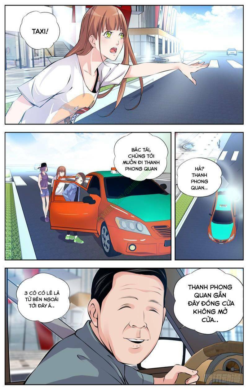 Chương 101 - Trang 9