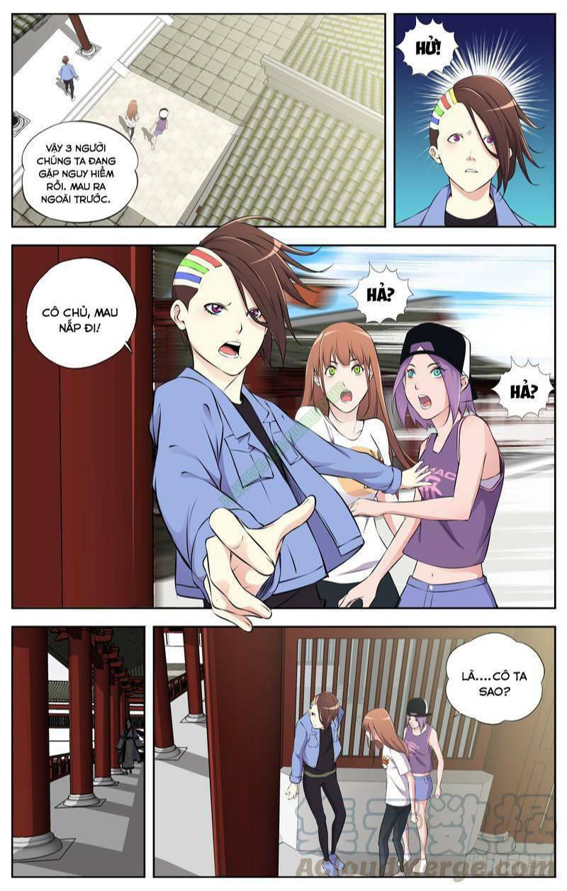 Chương 102 - Trang 11