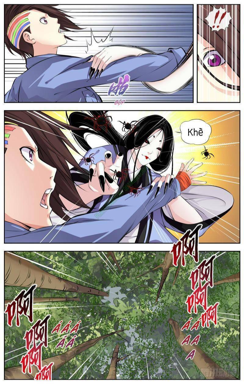 Chương 103 - Trang 13