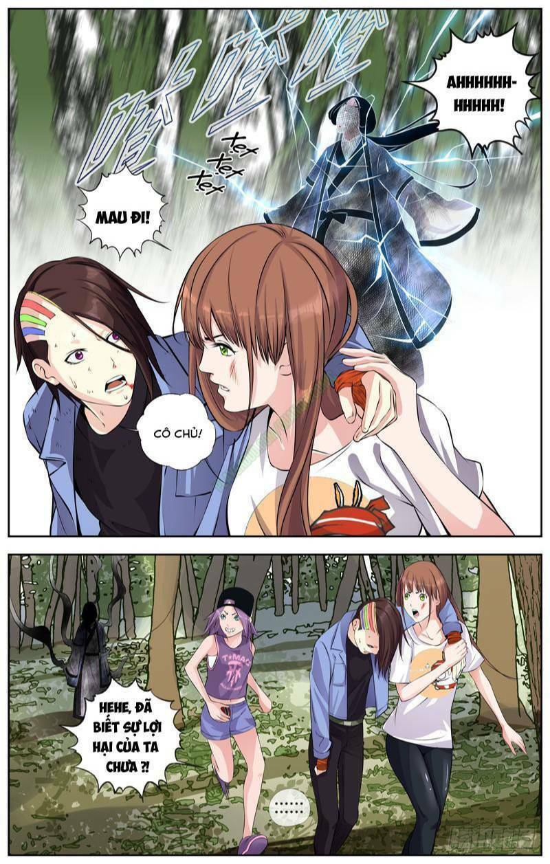 Chương 104 - Trang 5