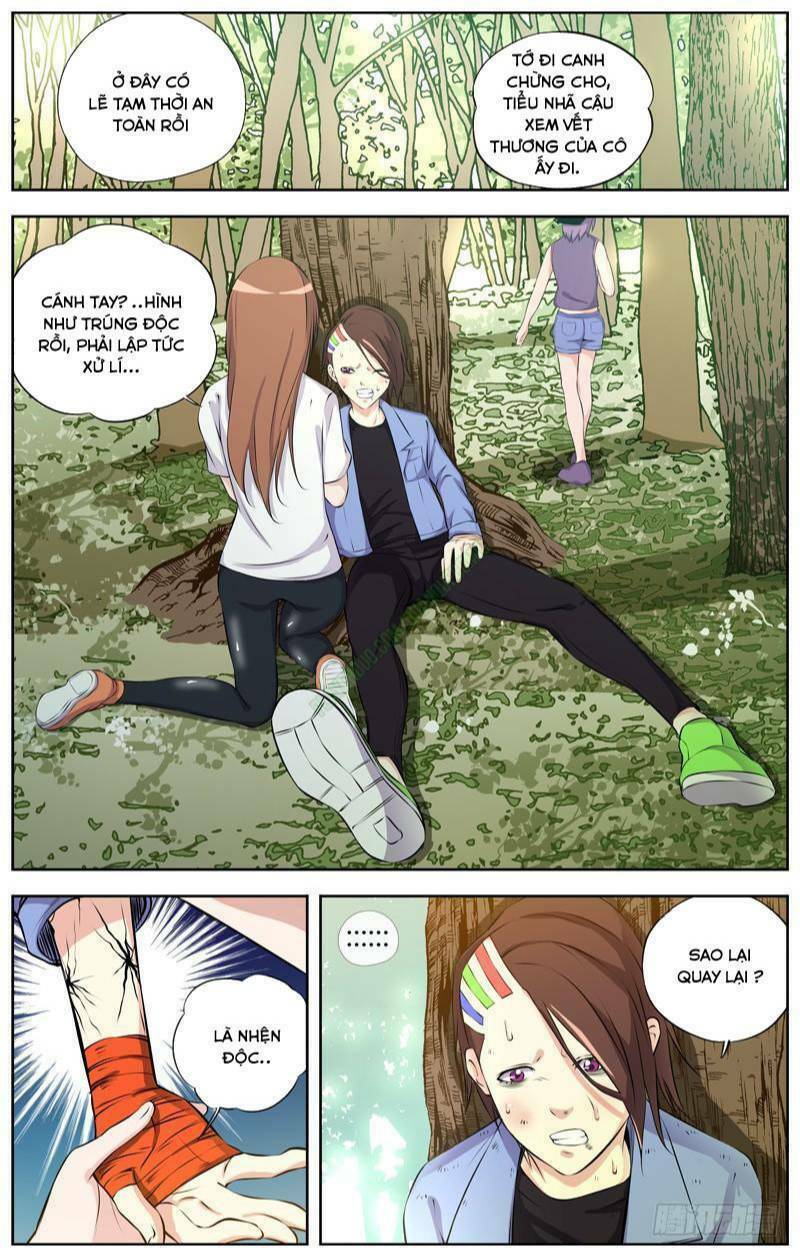 Chương 104 - Trang 6