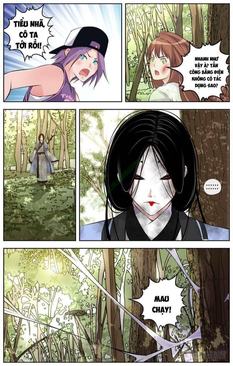 Chương 104 - Trang 8