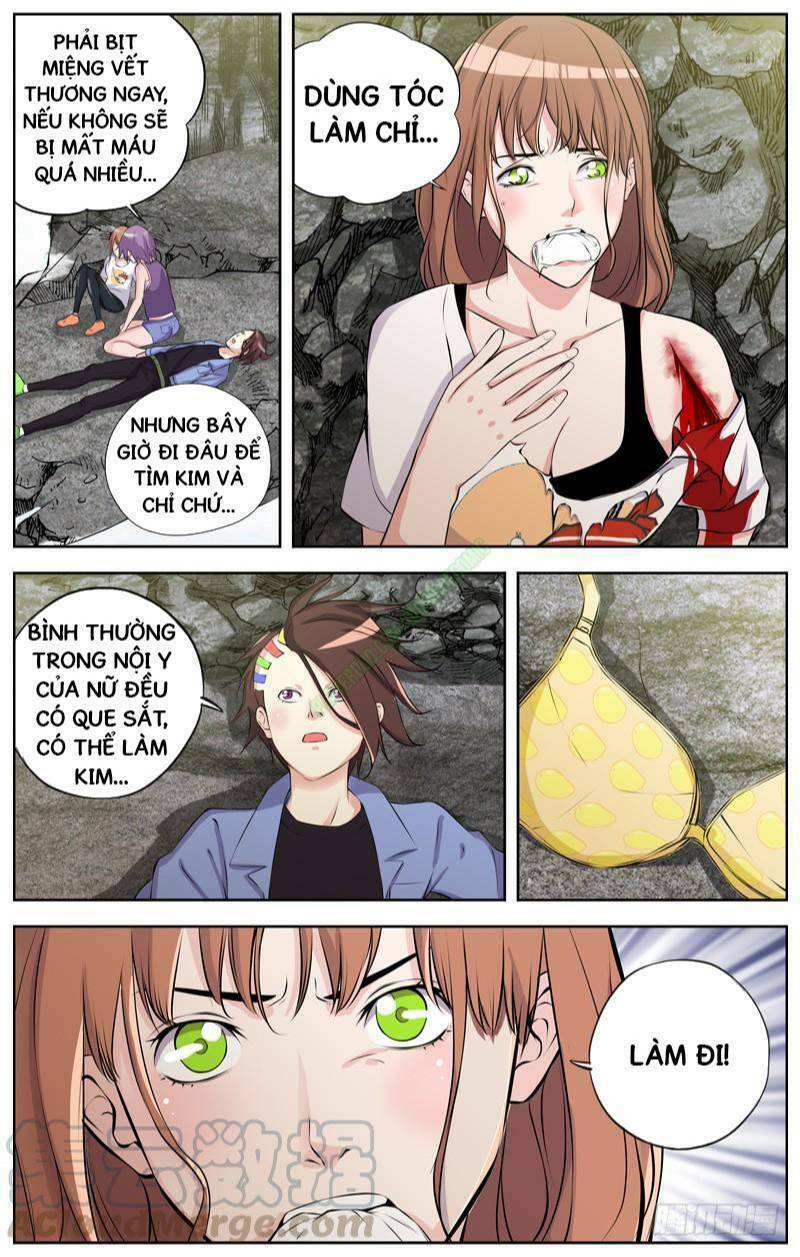 Chương 106 - Trang 1