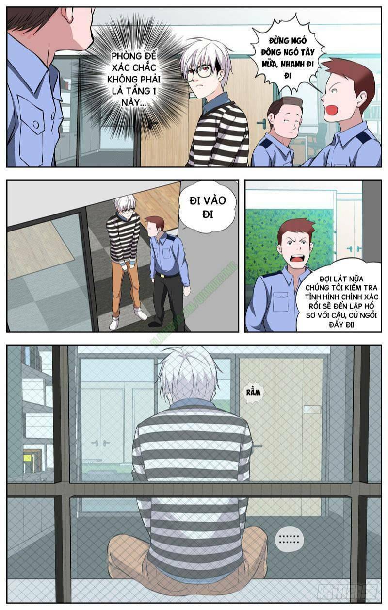 Chương 106 - Trang 12