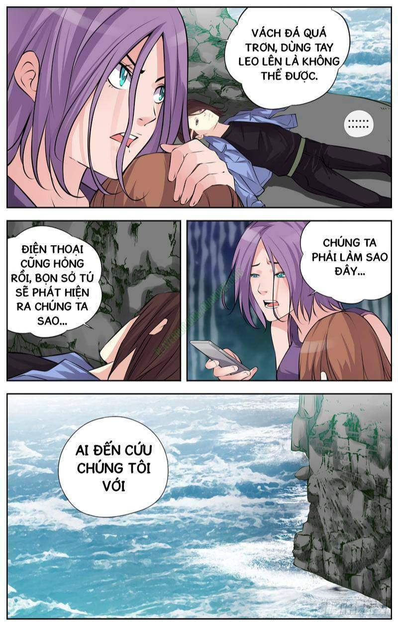 Chương 106 - Trang 5
