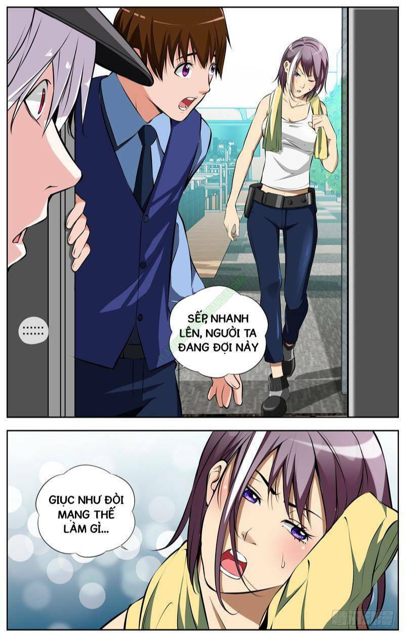 Chương 107 - Trang 7