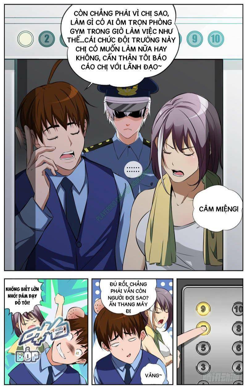 Chương 107 - Trang 8