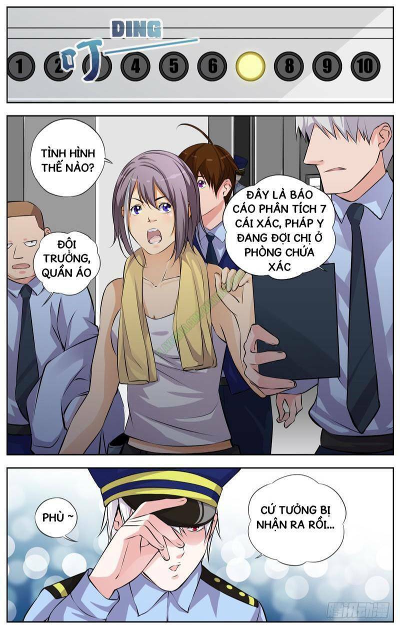 Chương 107 - Trang 10