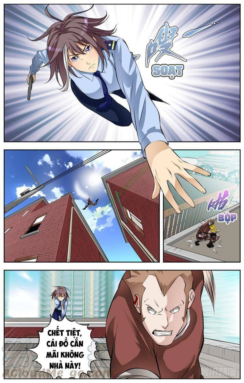 Chương 109 - Trang 1