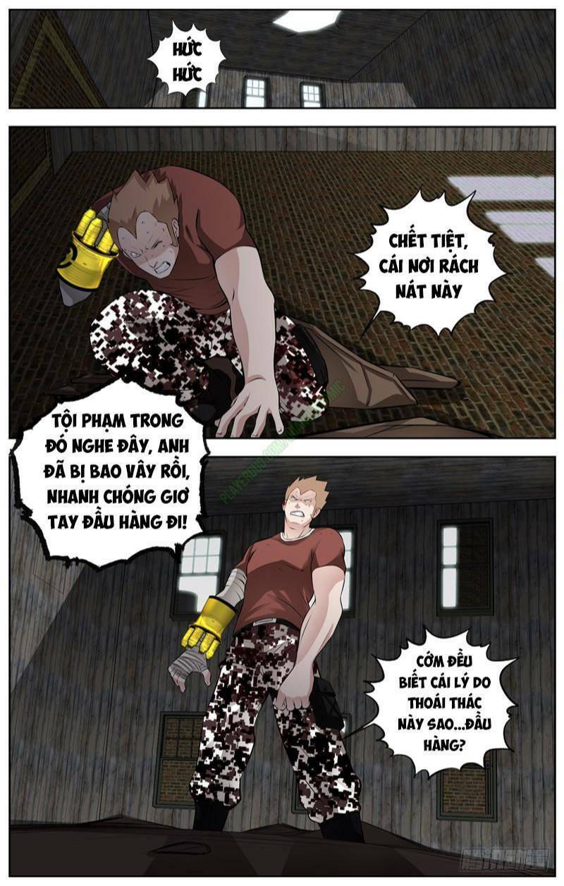 Chương 109 - Trang 6
