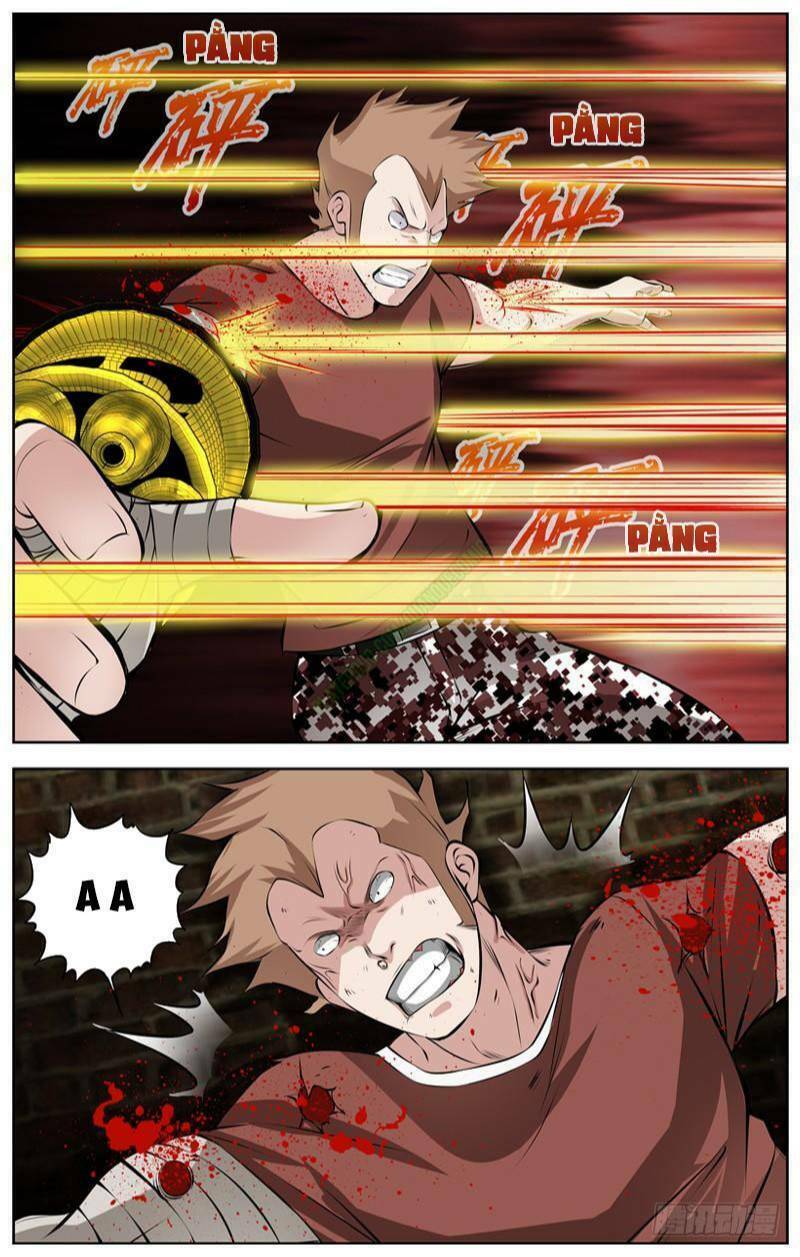 Chương 109 - Trang 8