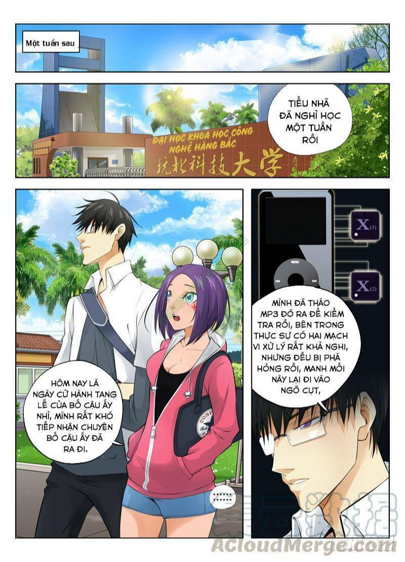 Chương 17 - Trang 1