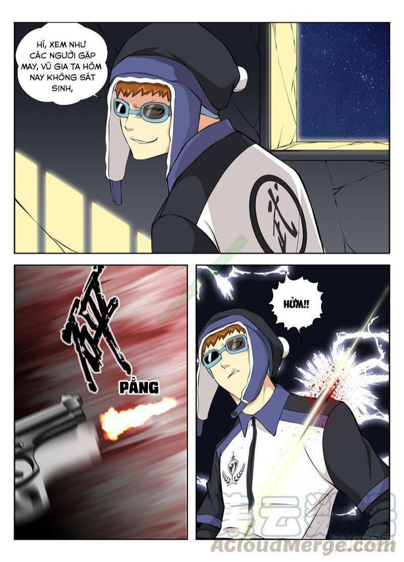 Chương 36 - Trang 11