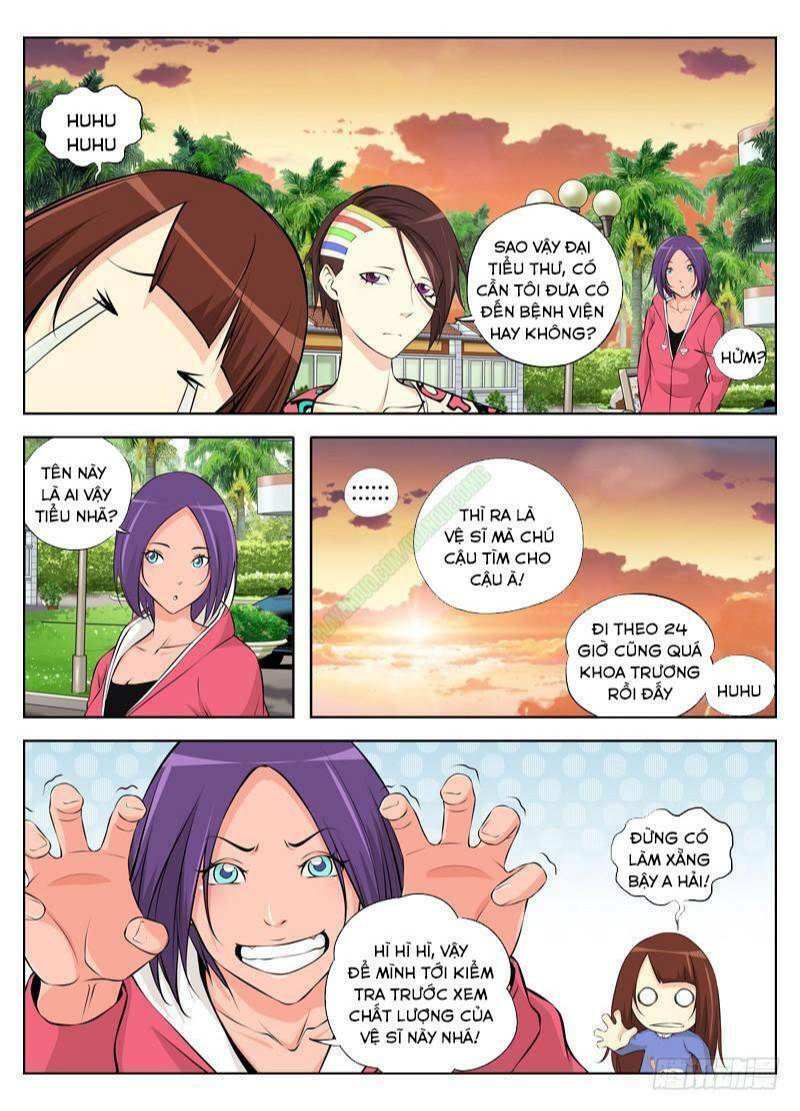 Chương 39 - Trang 5