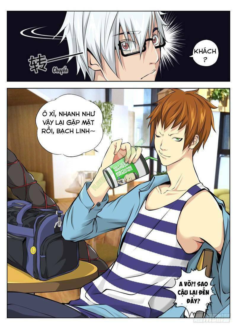 Chương 40 - Trang 12