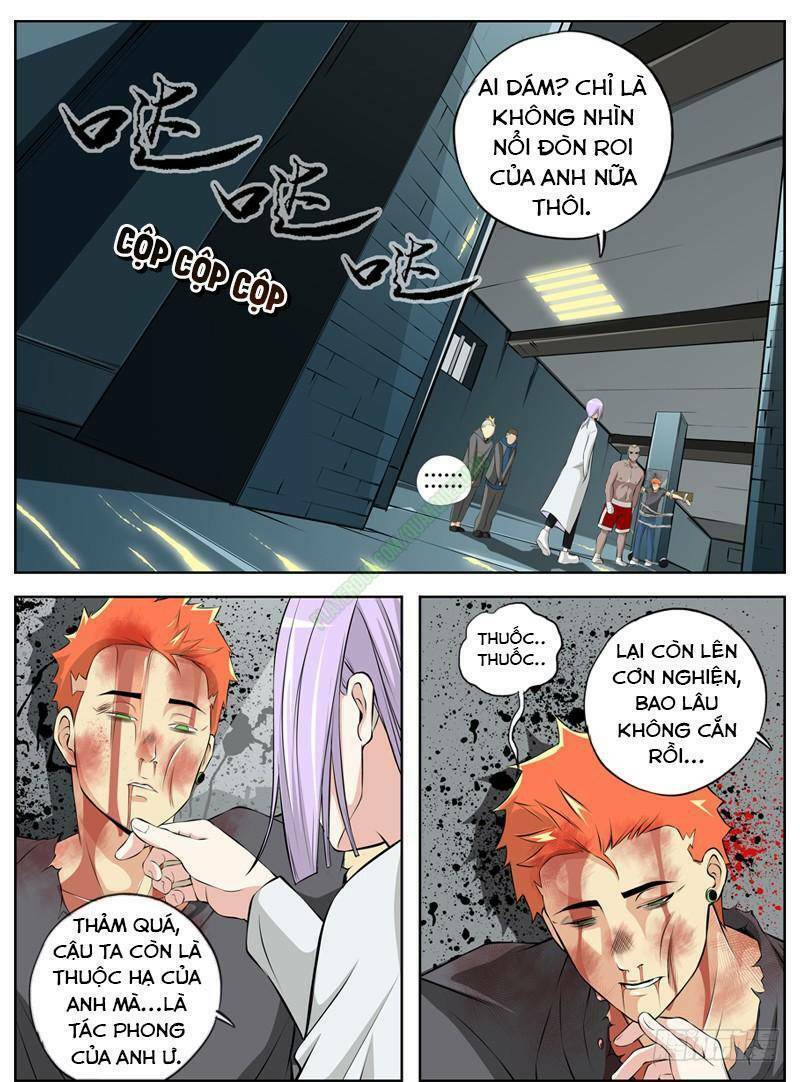 Chương 45 - Trang 3