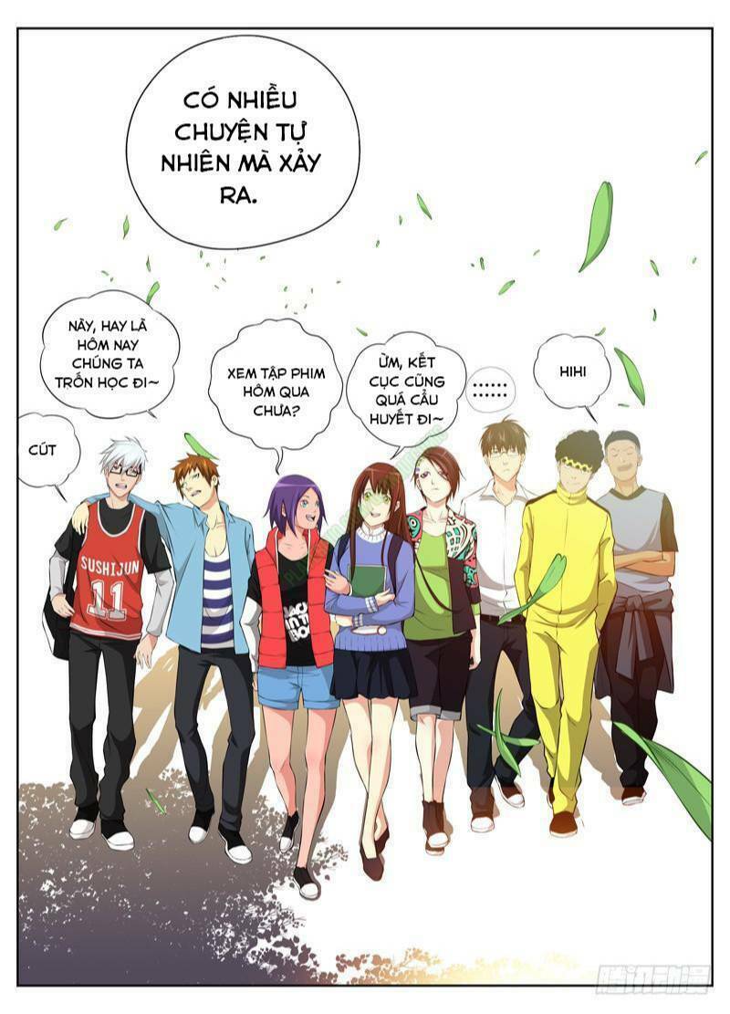 Chương 46 - Trang 8
