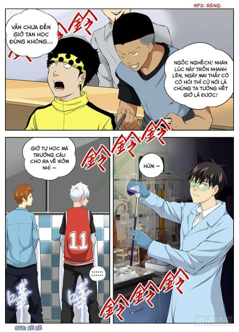 Chương 49 - Trang 5