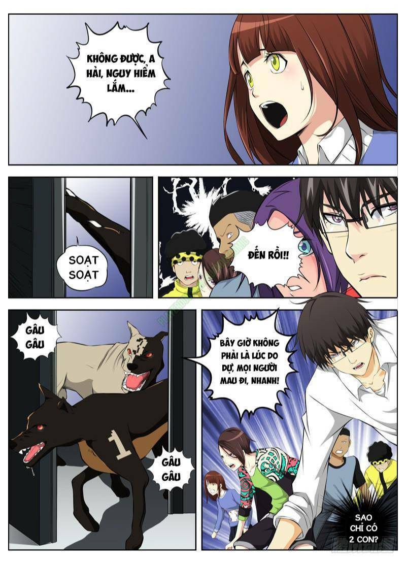 Chương 58 - Trang 4