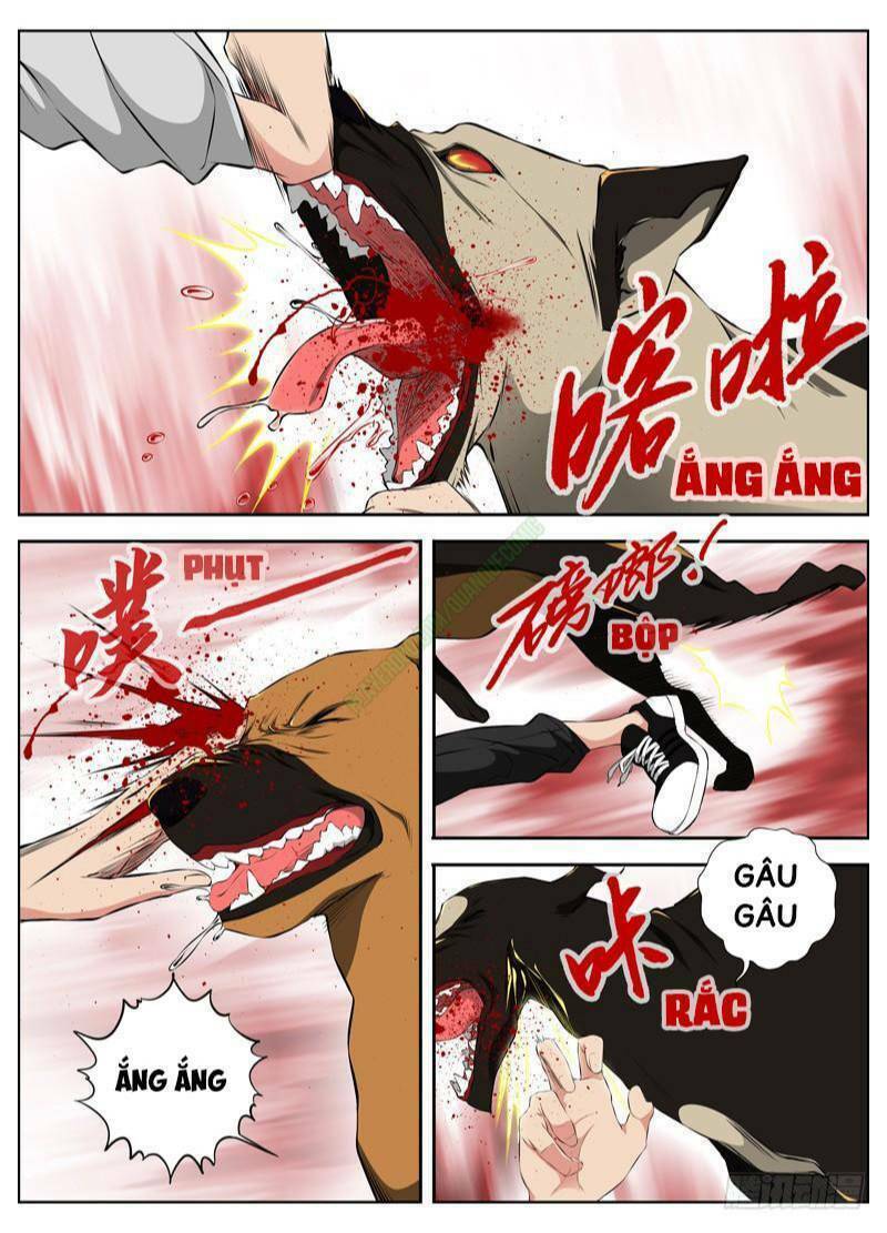 Chương 59 - Trang 3