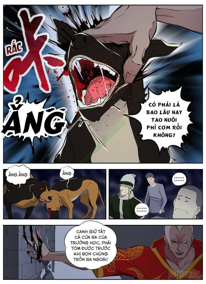 Chương 61 - Trang 7