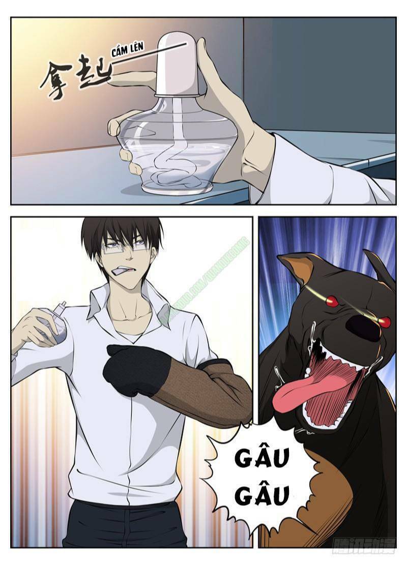 Chương 62 - Trang 5