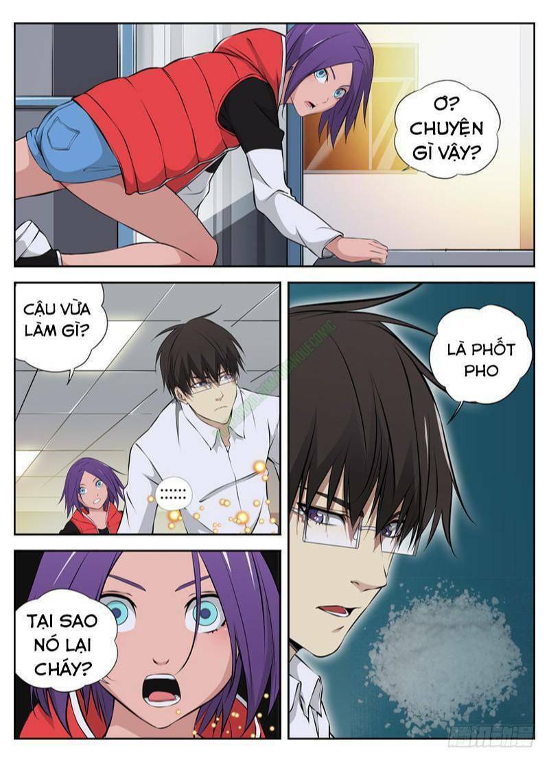 Chương 62 - Trang 9