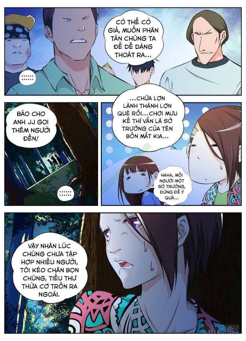 Chương 64 - Trang 3